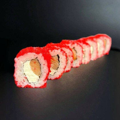 Ролл «Нежный»