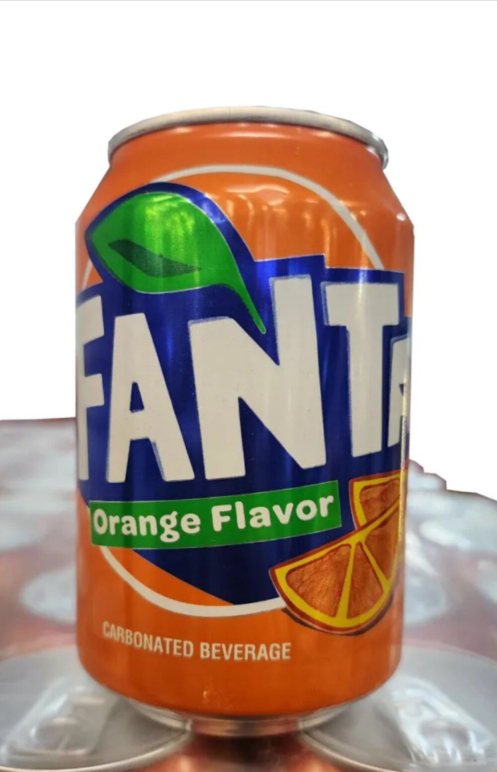 Fanta