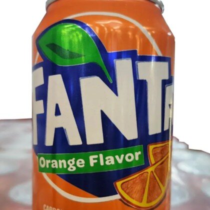 Fanta