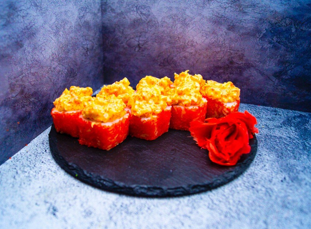 Ролл «Брук»