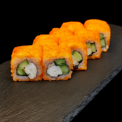 Ролл «Калифорния»