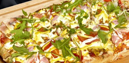 Римская Сочная