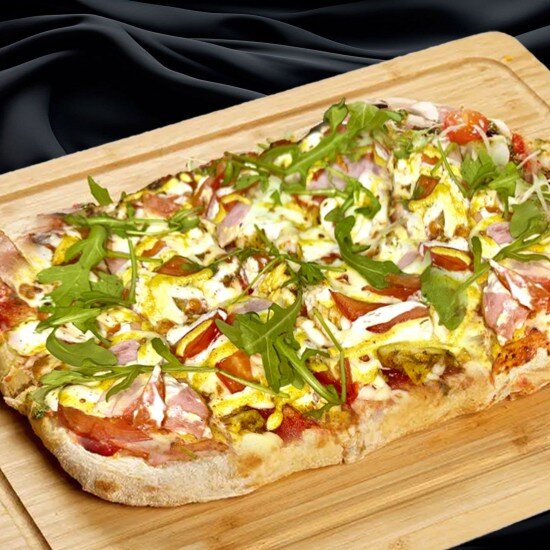 Римская Сочная