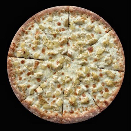 Пицца «Гавайская»