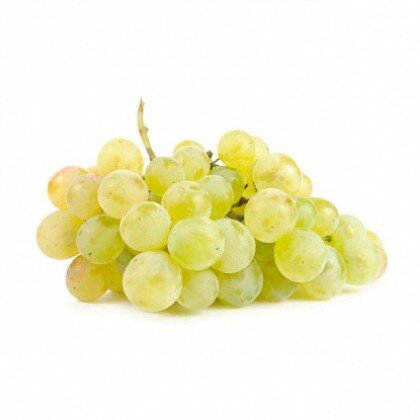 Виноград белый