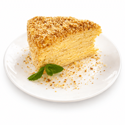 Наполеон, 140 г