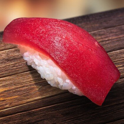 Тунец нигири