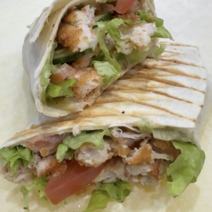 Цезарь ролл