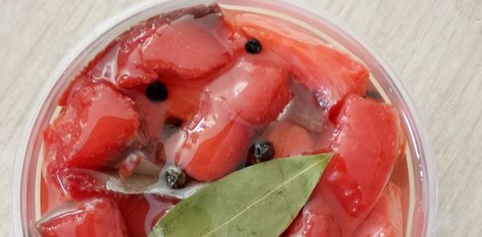 НЕРКА С МАСЛОМ