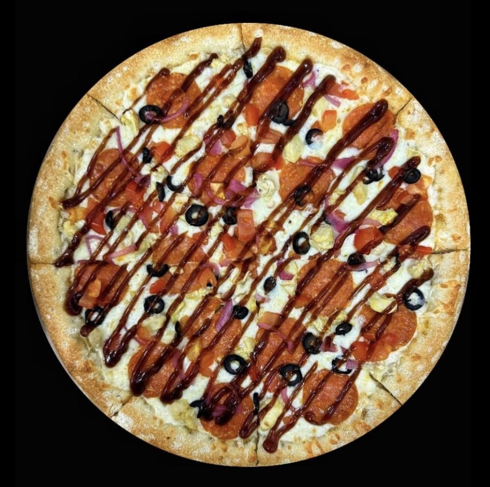 Пицца «Фиеста»