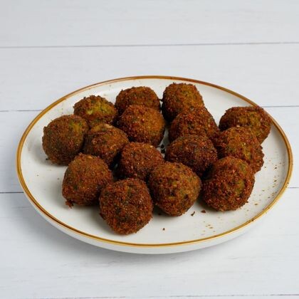 Фалафель из нута 100гр