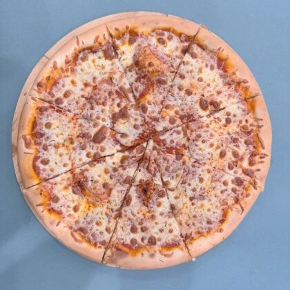 Пицца «Пепперони»