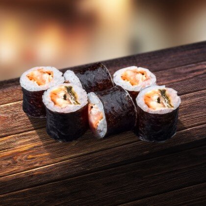 Маки «Угорь»