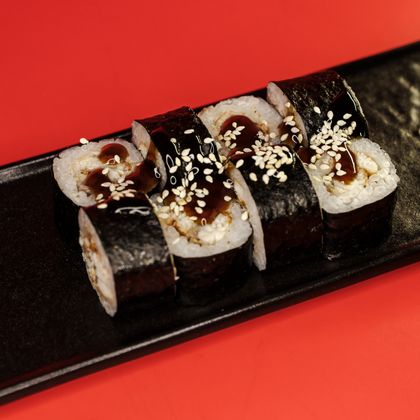 Норимаки угорь