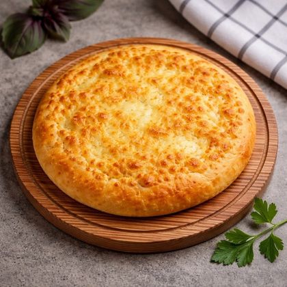 Хачапури по- Мегрельски