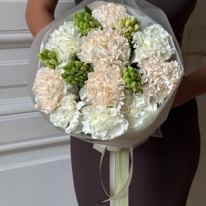 Букет «Зефир»