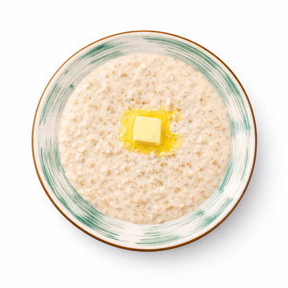 Каша овсяная, 250г