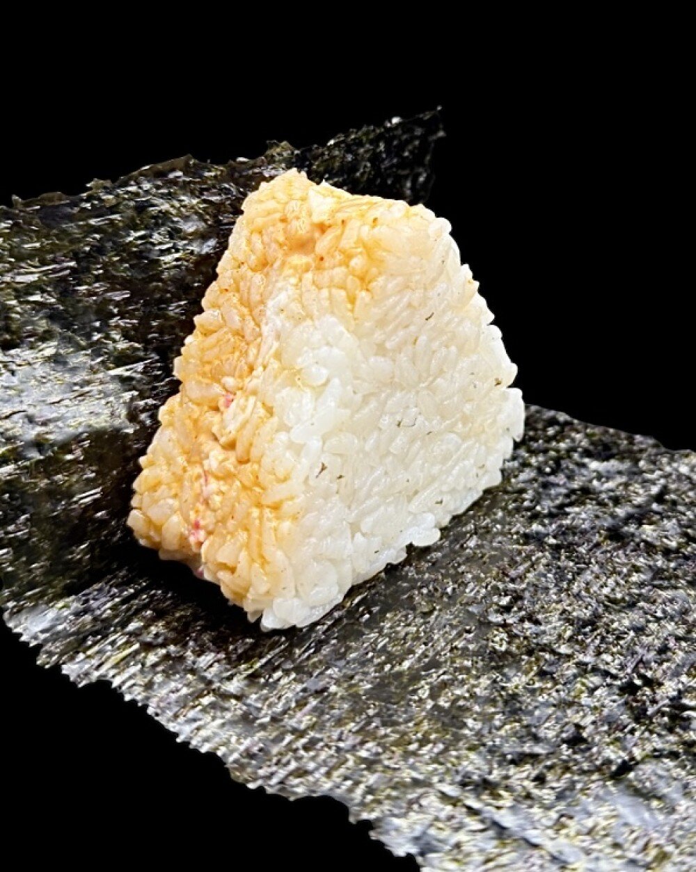 Онигири Кани Спайси