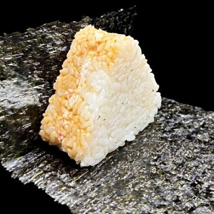 Онигири Кани Спайси