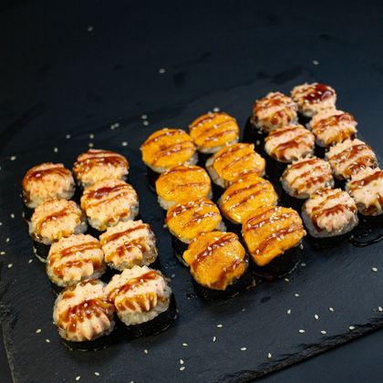 Шеф Повар №5