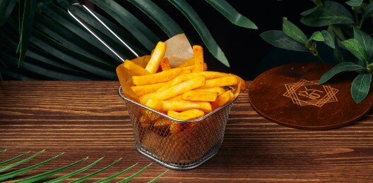 Картофель фри