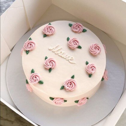 Бенто "Груша-Блючиз-Миндаль"