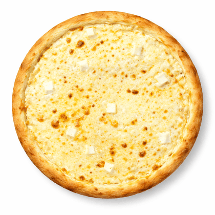 Пицца Четыре сыра, 420 г