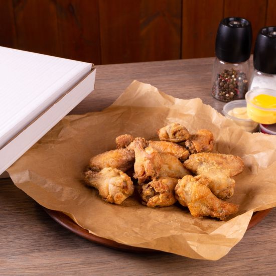 Крылья Куриные