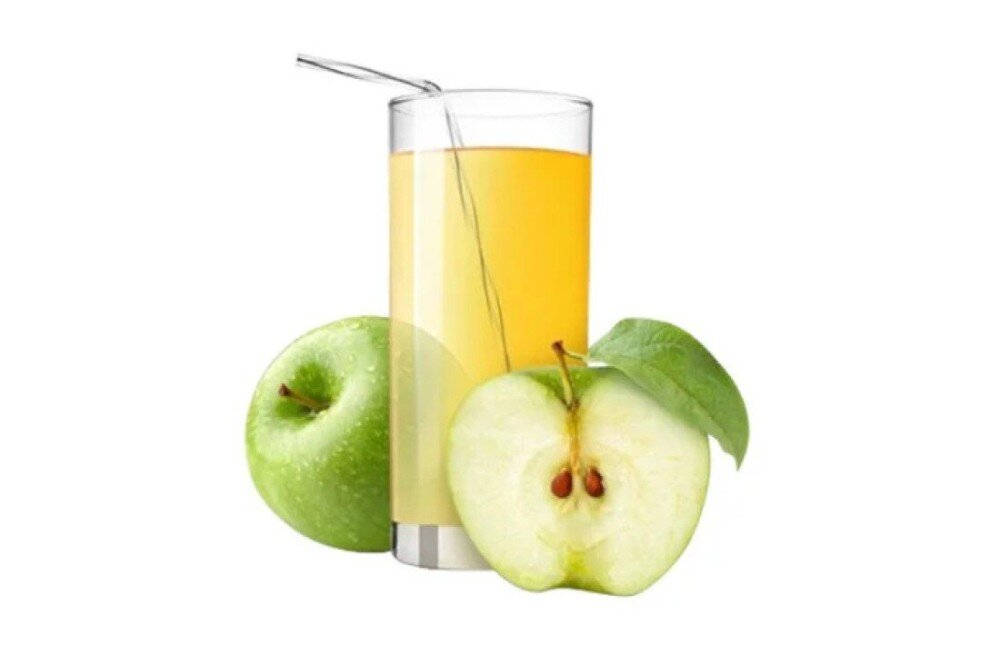 Фреш Яблоко,300мл