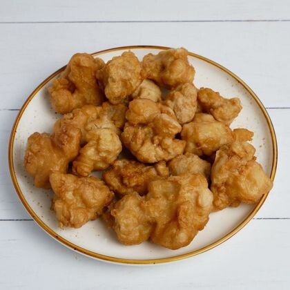 Капуста в кляре 200гр