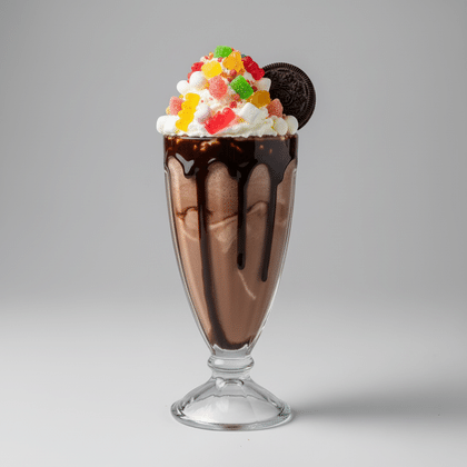 Милк-шейк OREO, 300 мл