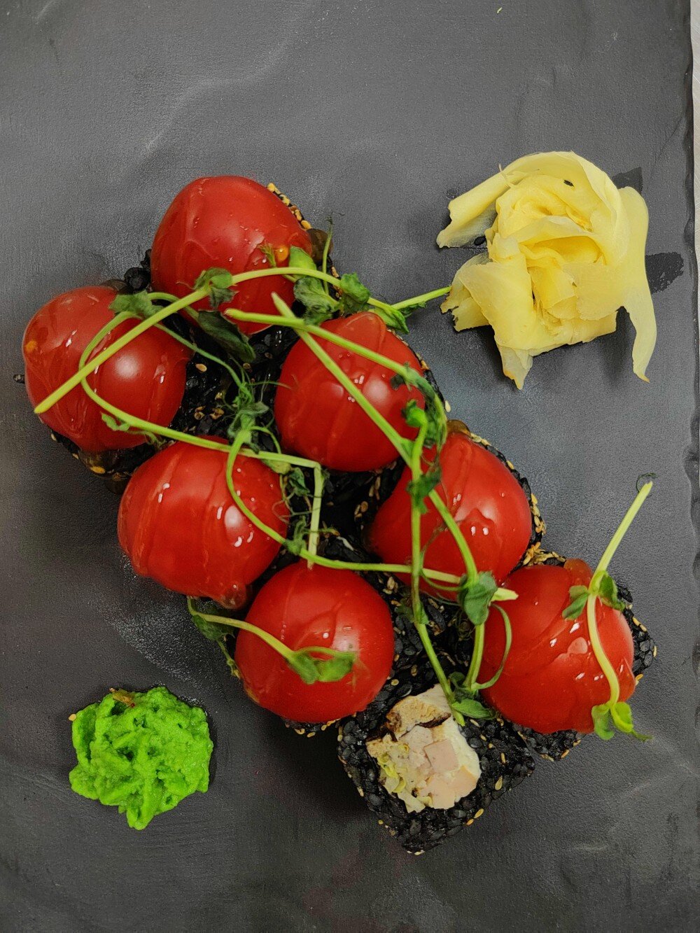 Цезарь блэк