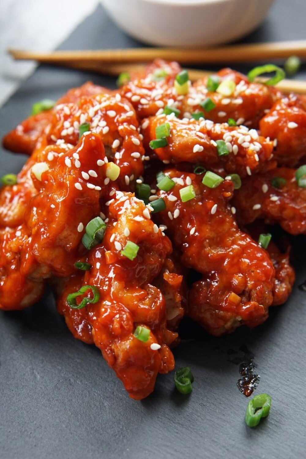 Фрайд Чикен