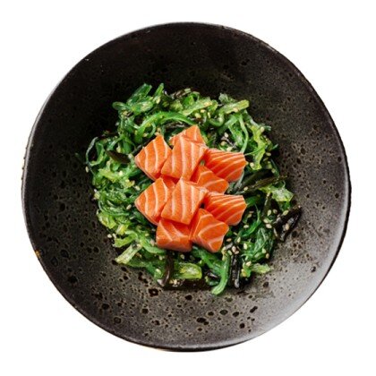 Салат Греческий