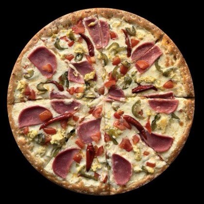 Пицца «Кавказская»