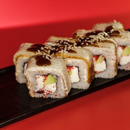 Дракон Тоби