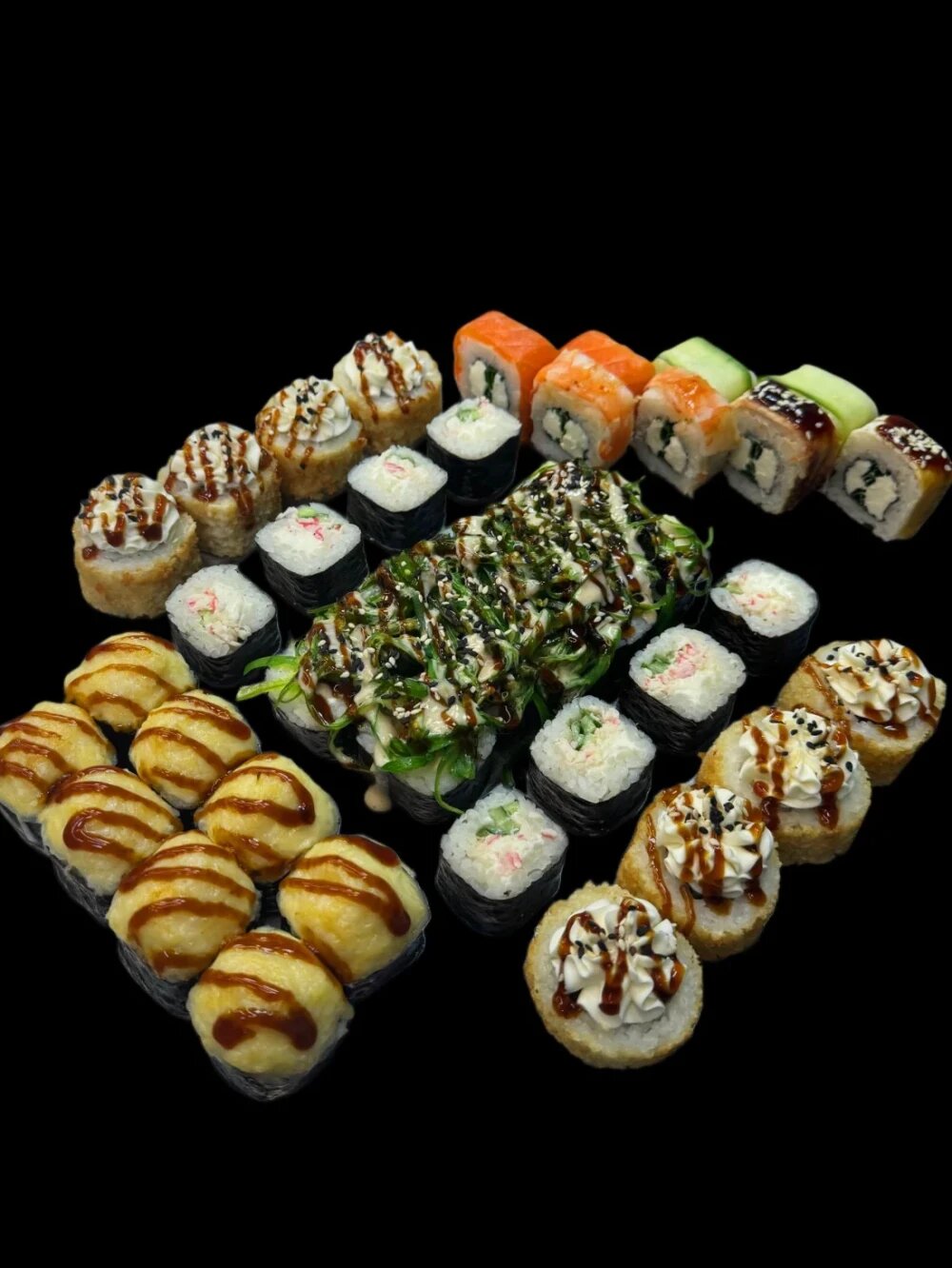 Сет «Ассорти»