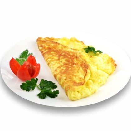 Классический омлет, 190г