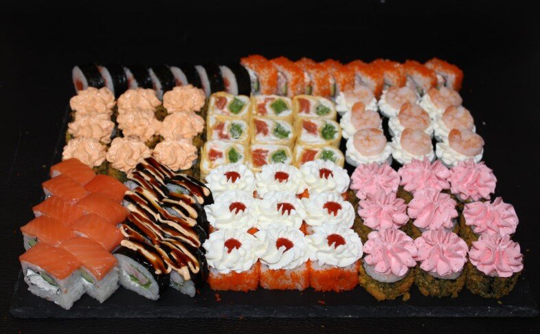 Сет «Family Love» (81 шт)