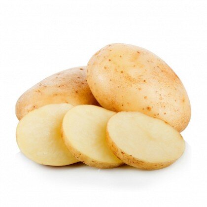 Картофель молодой импортный