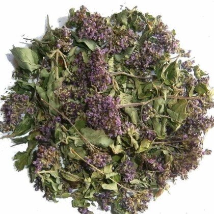 Душица, сбор 2025г. Монастырь Марии-Магдалины, Кубань