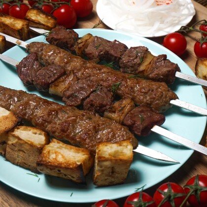 Сет "Порция "