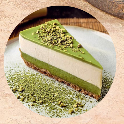 Матча Чизкейк