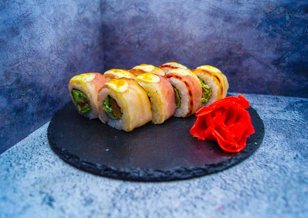 Ролл «Ростов»