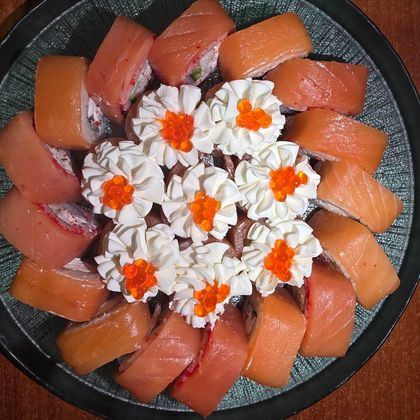 Филадельфия Сет