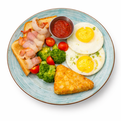 Завтрак Солянка, 250 г