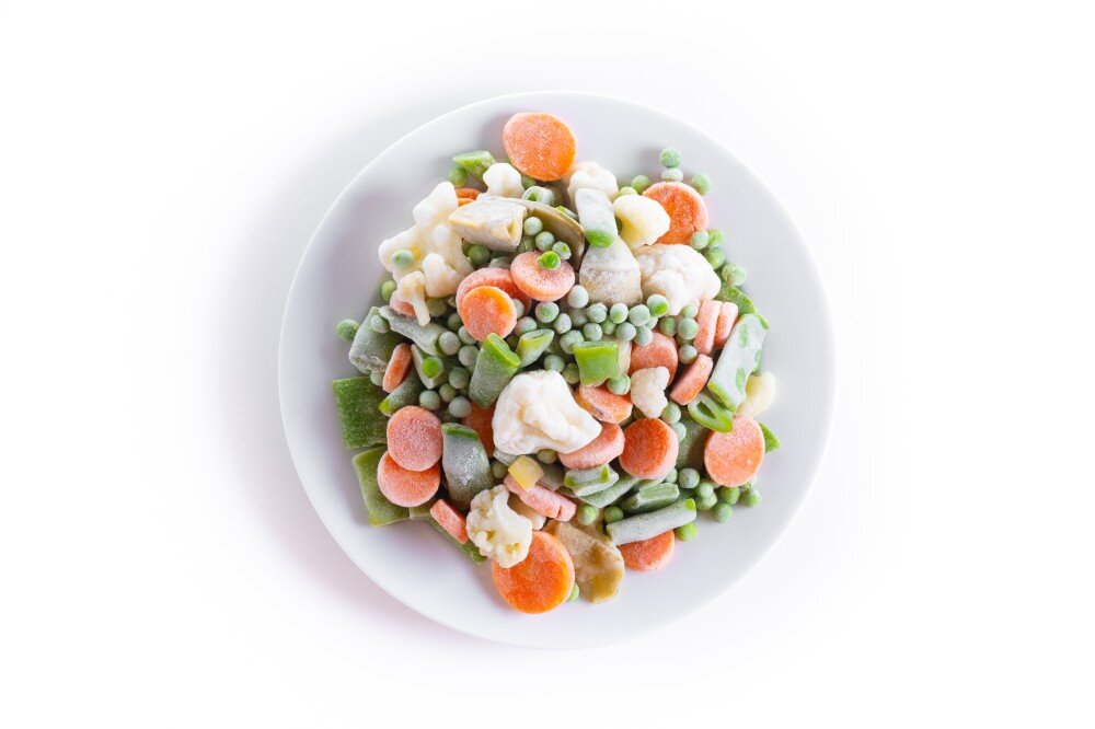 Гавайская смесь с/м 500 гр