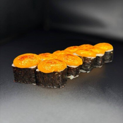 Ролл «Унаги Спайс»