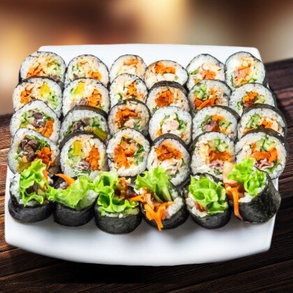 Сет «Рыбный»