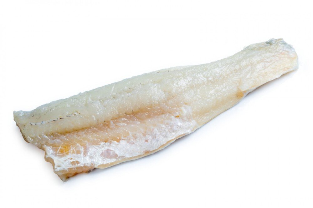 Филе судака свежемороженое, кг